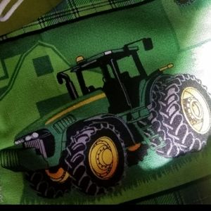John deere protective mask